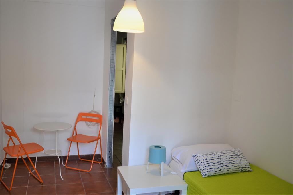 Le Sedie Volanti Hostel Palermo