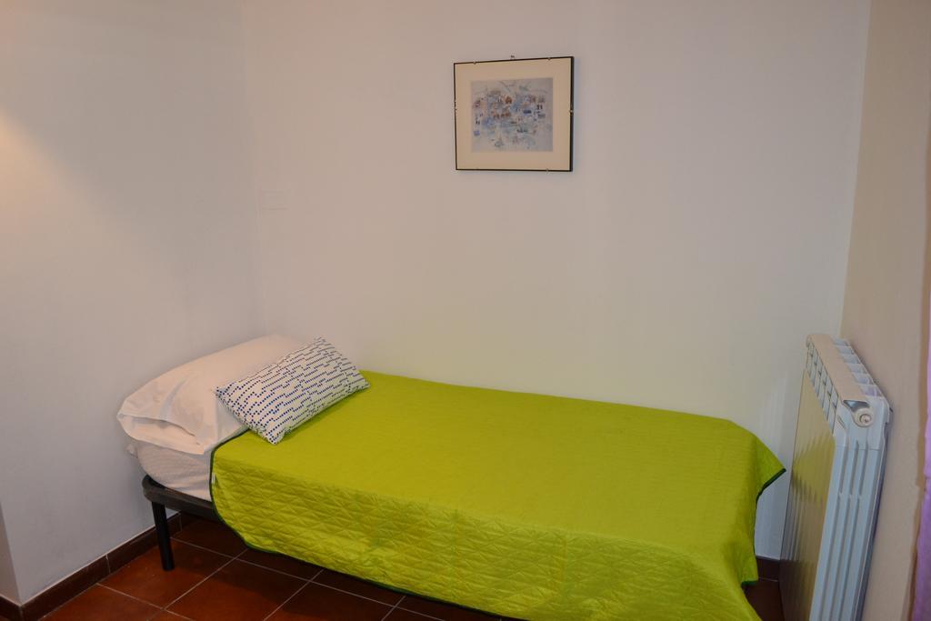 Le Sedie Volanti Hostel