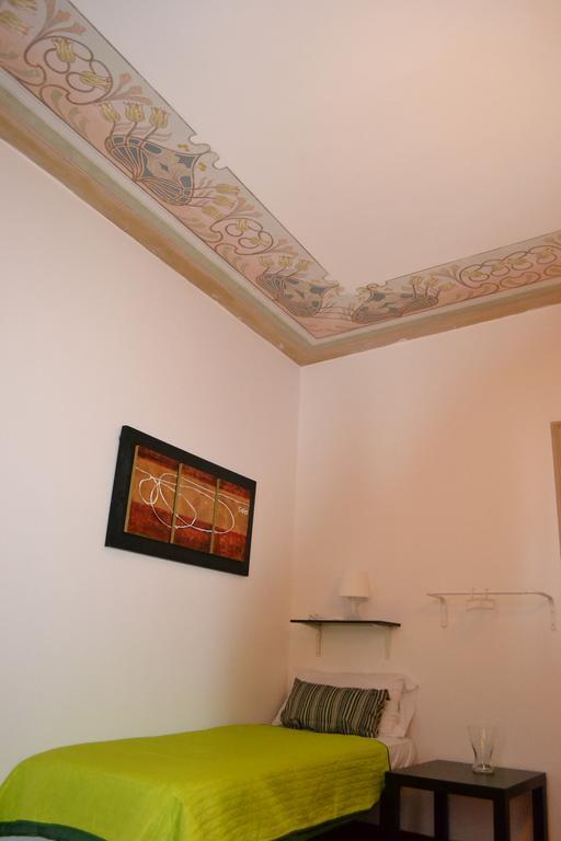 Hostel Le Sedie Volanti Palermo