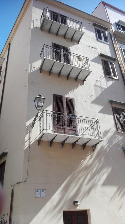 Hostel Le Sedie Volanti Palermo