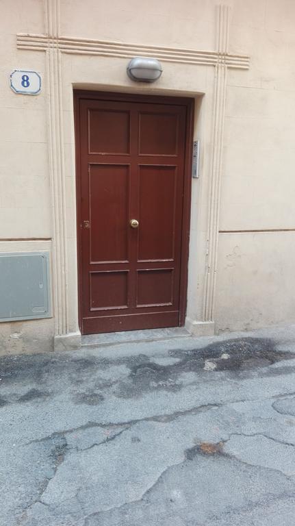 Hostel Le Sedie Volanti Palermo