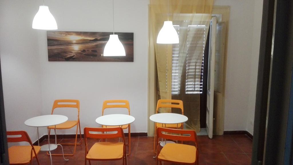 Le Sedie Volanti Palermo