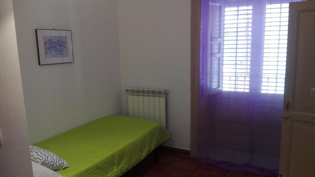 Hostel Le Sedie Volanti *