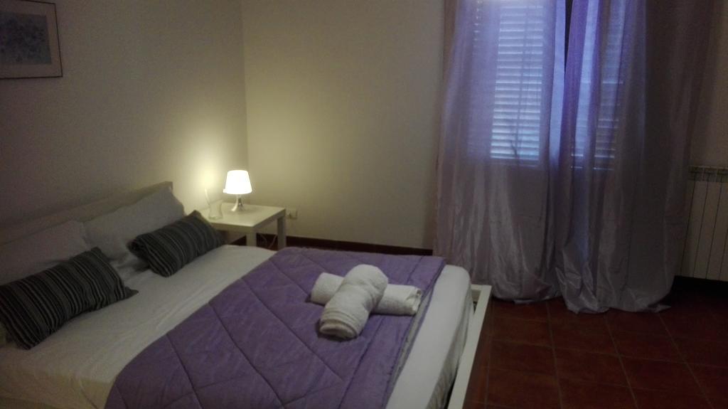 Hostel Le Sedie Volanti *