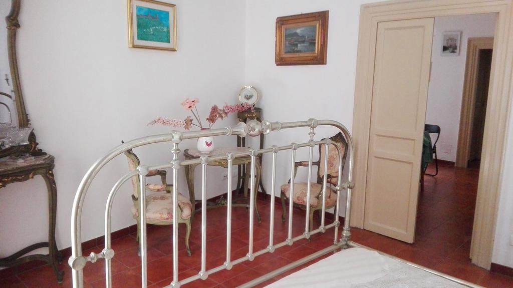 Hostel Le Sedie Volanti Palermo
